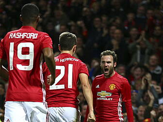EFL Cup Fourth Round Wrap: Man...